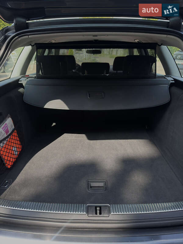 Универсал Audi A4 2005 в Ивано-Франковске фото 20 Универсал Audi A4 2005 в Ивано-Франковске