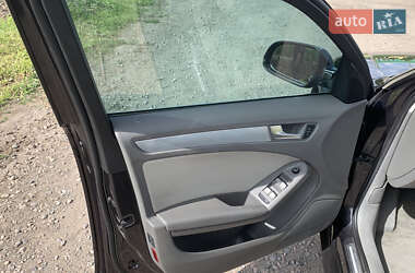 Универсал Audi A4 2010 в Сумах