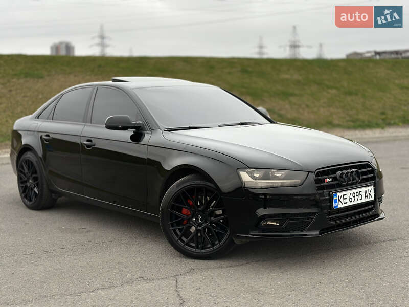 2013 Audi A4, VIN WAUDFAFL0DN041693:plate — фото 1 (autoria)