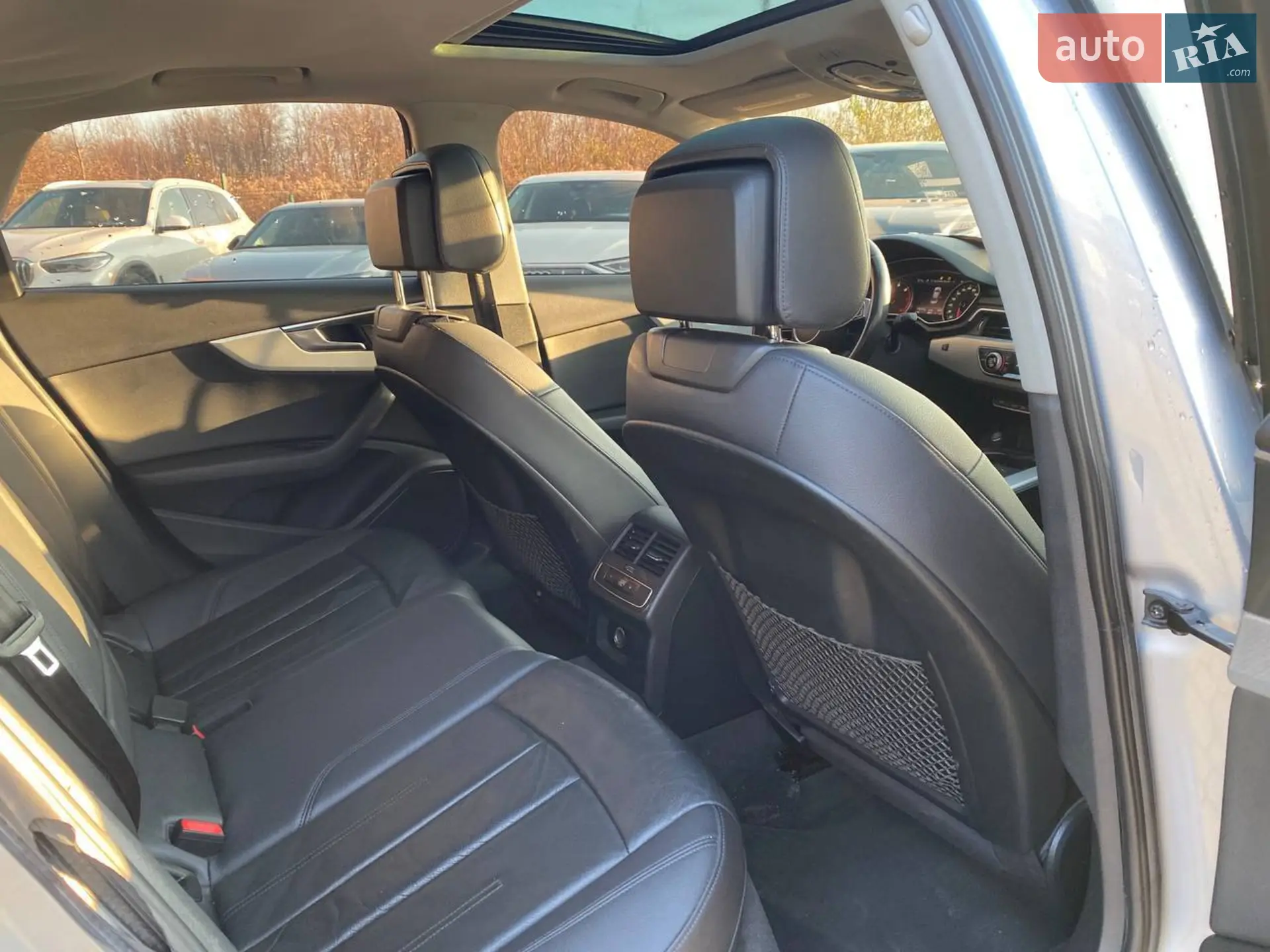 2015 Audi A4 - мініатюра 23