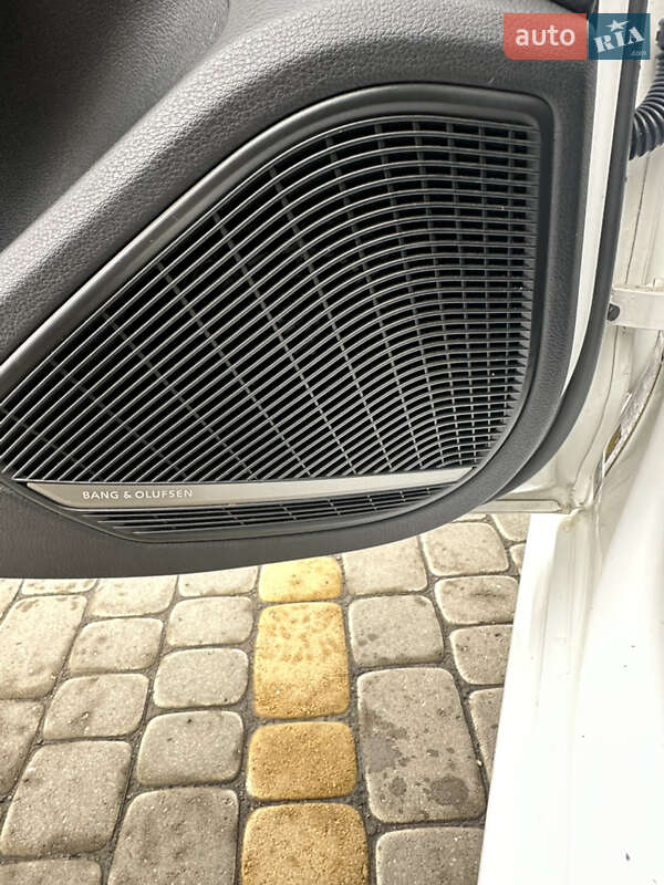 Седан Audi A4 2018 в Львове фото 15 Седан Audi A4 2018 в Львове
