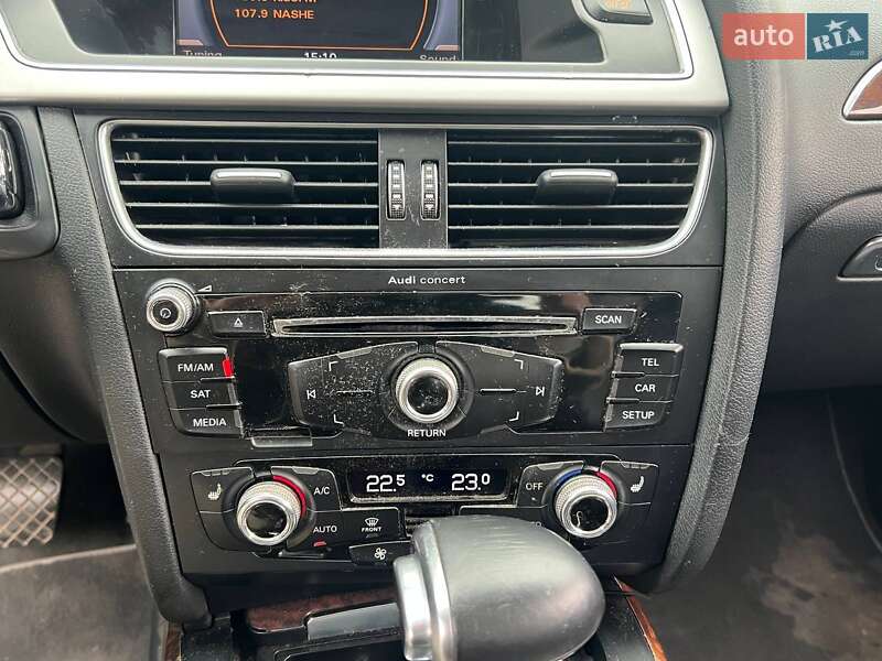 Седан Audi A4 2014 в Киеве фото 23 Седан Audi A4 2014 в Киеве