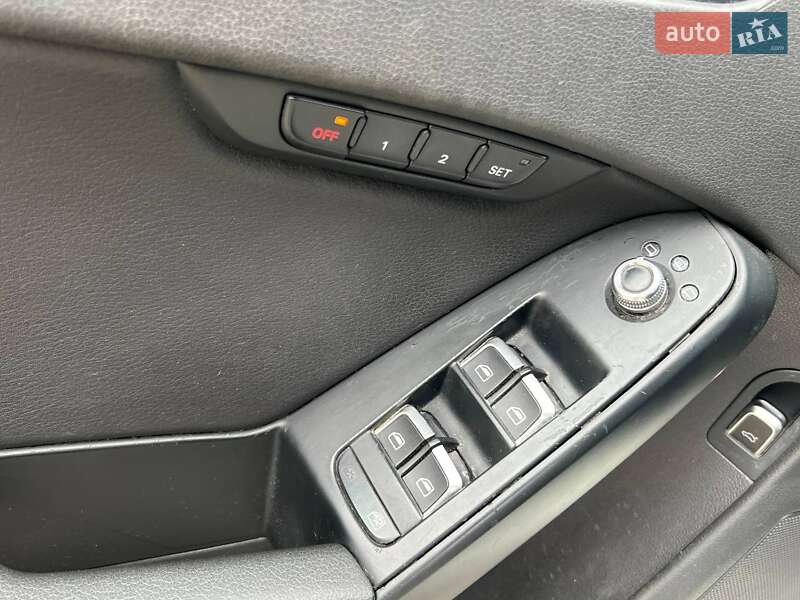Седан Audi A4 2014 в Киеве фото 27 Седан Audi A4 2014 в Киеве