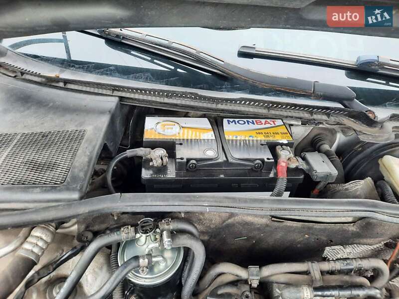 Універсал Audi A4 2005 в Любашівці фото 12 Універсал Audi A4 2005 в Любашівці