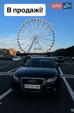 Универсал Audi A4 2011 в Казатине
