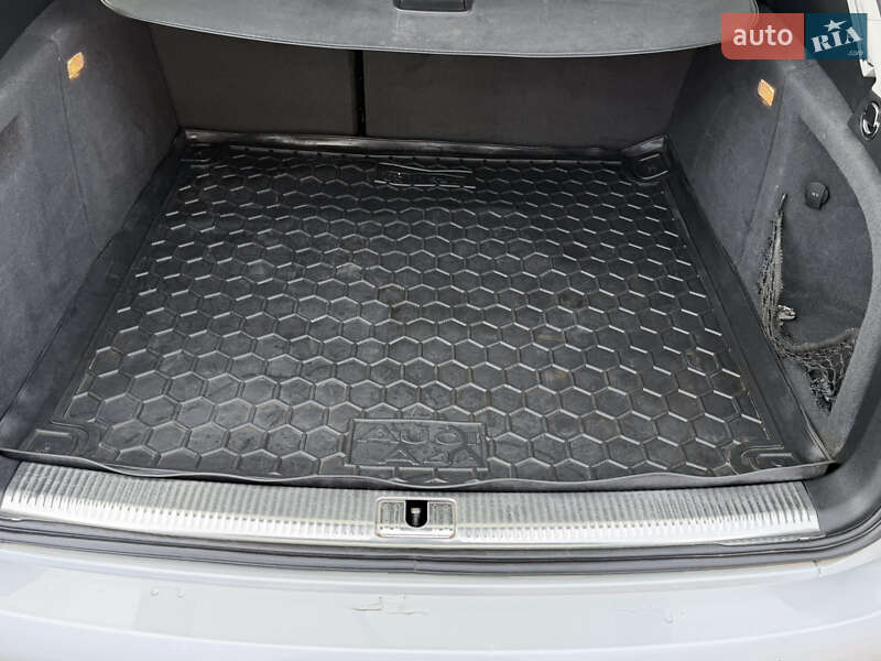 Універсал Audi A4 2009 в Солотвині