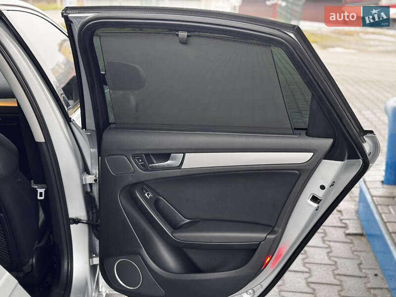 Седан Audi A4 2013 в Хмельницком