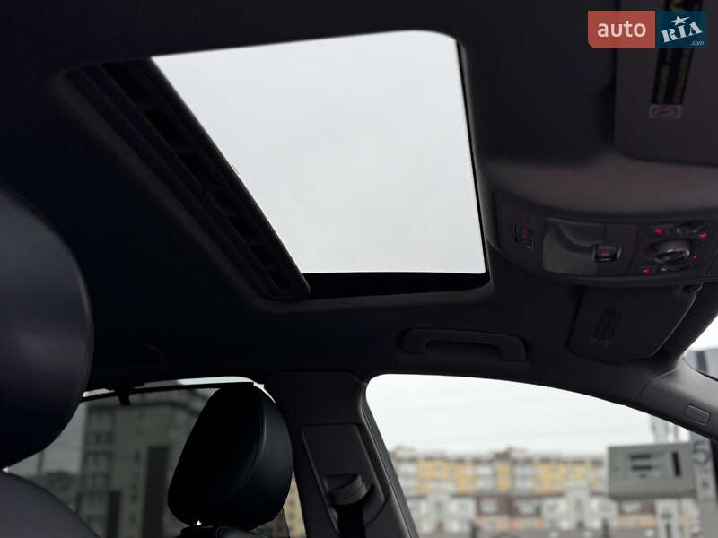 Седан Audi A4 2013 в Хмельницком