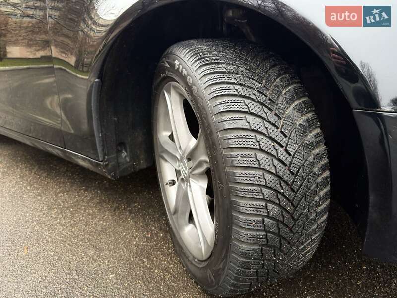 Седан Audi A4 2013 в Николаеве фото 10 Седан Audi A4 2013 в Николаеве