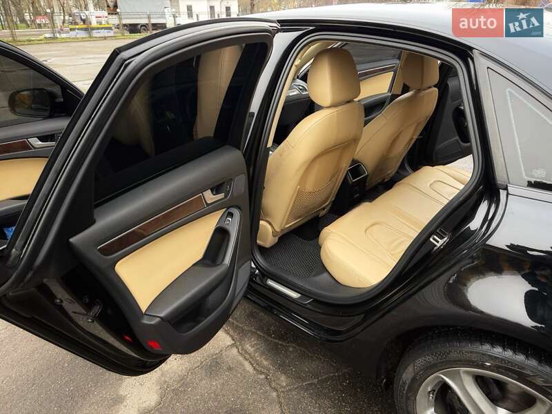Седан Audi A4 2013 в Николаеве фото 11 Седан Audi A4 2013 в Николаеве