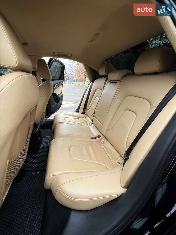 Седан Audi A4 2013 в Николаеве фото 14 Седан Audi A4 2013 в Николаеве