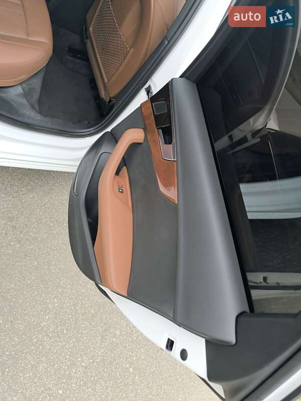 Седан Audi A4 2020 в Яготині фото 6 Седан Audi A4 2020 в Яготині