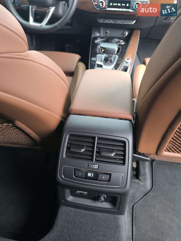 Седан Audi A4 2020 в Яготині фото 9 Седан Audi A4 2020 в Яготині