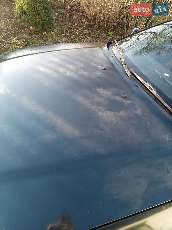 Универсал Audi A4 1996 в Ивано-Франковске фото 6 Универсал Audi A4 1996 в Ивано-Франковске