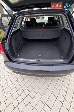 Універсал Audi A4 2007 в Запоріжжі