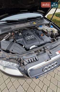 Універсал Audi A4 2007 в Запоріжжі