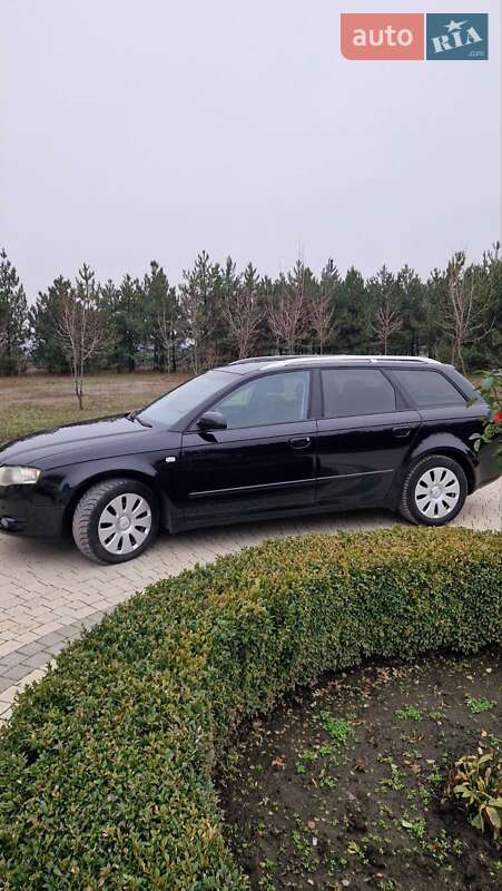 Универсал Audi A4 2007 в Запорожье фото 10 Универсал Audi A4 2007 в Запорожье