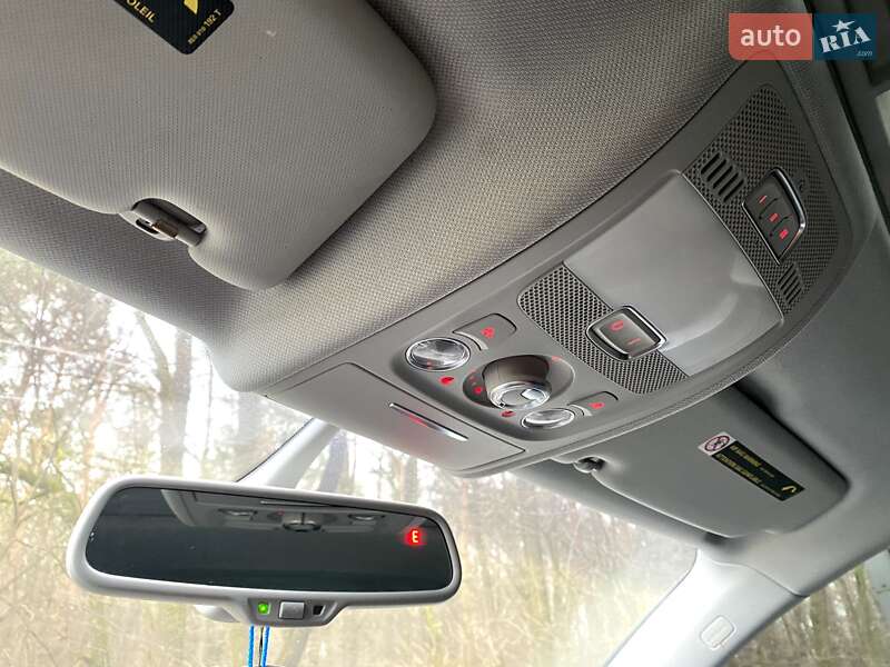 Седан Audi A4 2015 в Ивано-Франковске фото 13 Седан Audi A4 2015 в Ивано-Франковске