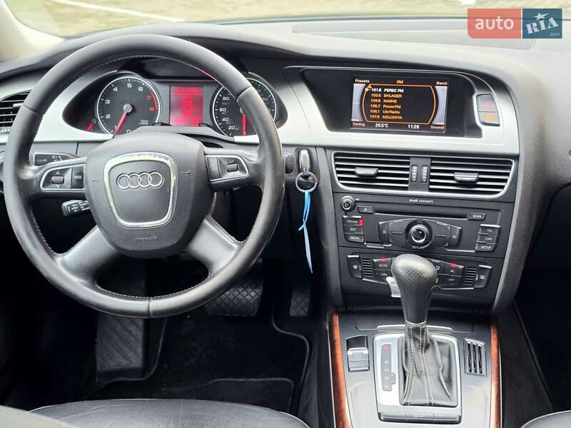Универсал Audi A4 2011 в Харькове фото 22 Универсал Audi A4 2011 в Харькове
