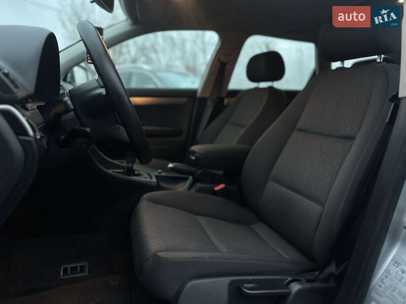 Универсал Audi A4 2007 в Виннице