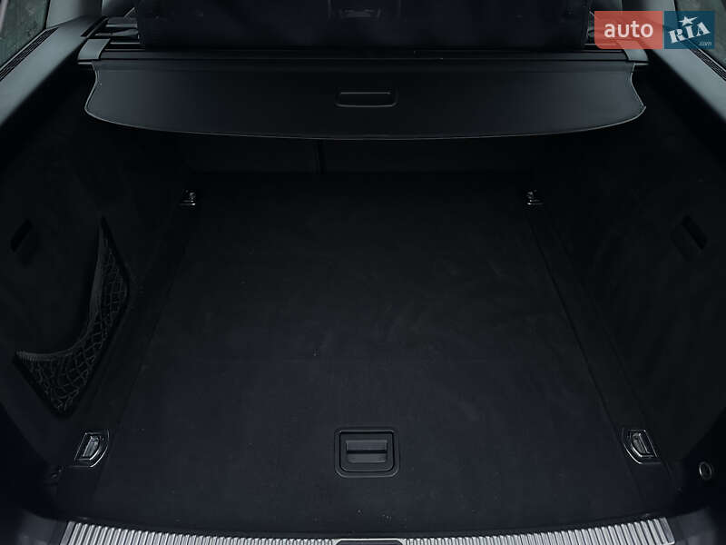 Универсал Audi A4 2007 в Виннице