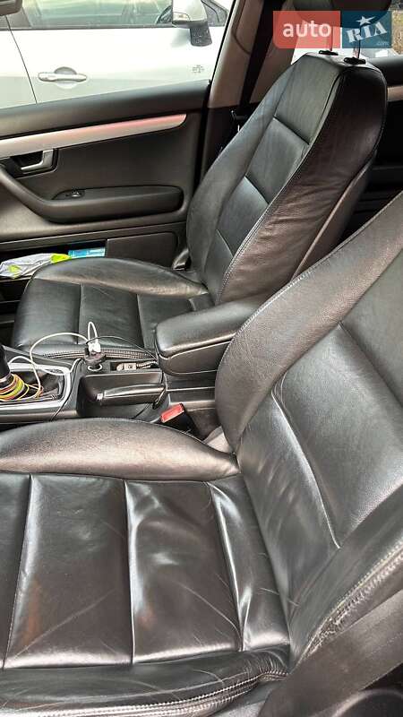 Универсал Audi A4 2007 в Корце фото 40 Универсал Audi A4 2007 в Корце