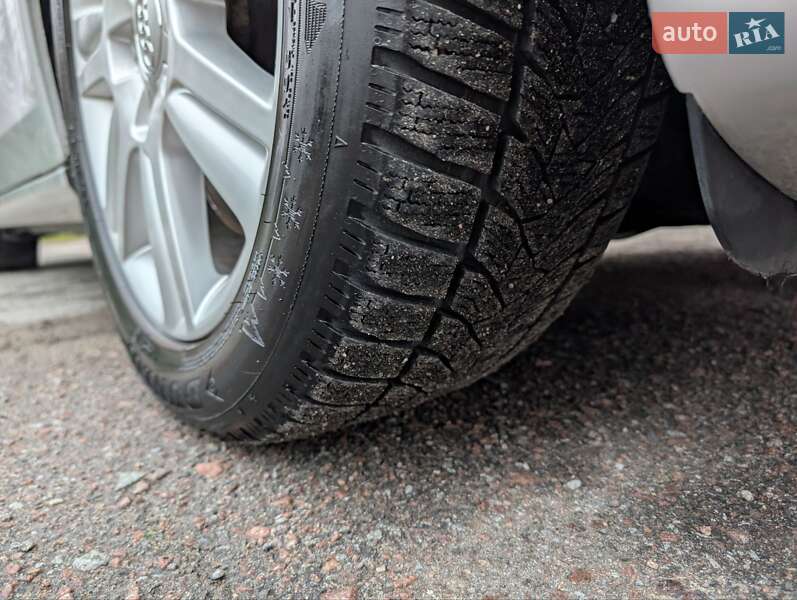 Универсал Audi A4 2009 в Луцке фото 46 Универсал Audi A4 2009 в Луцке