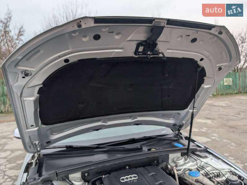 Универсал Audi A4 2009 в Луцке фото 51 Универсал Audi A4 2009 в Луцке