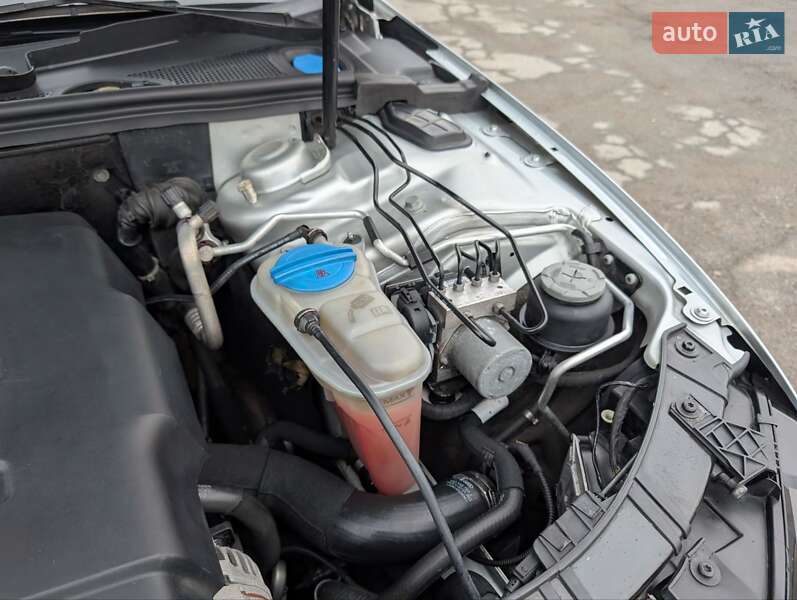 Универсал Audi A4 2009 в Луцке фото 56 Универсал Audi A4 2009 в Луцке