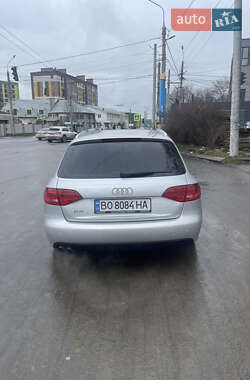 Универсал Audi A4 2008 в Тернополе