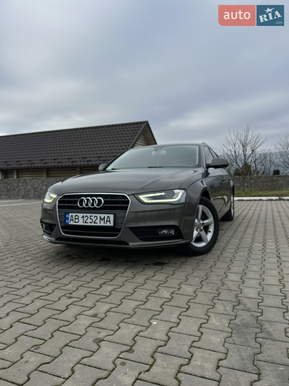 2013 Audi A4 - мініатюра 41