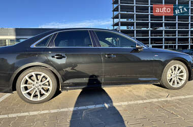 Седан Audi A4 2018 в Києві фото 10 Седан Audi A4 2018 в Києві