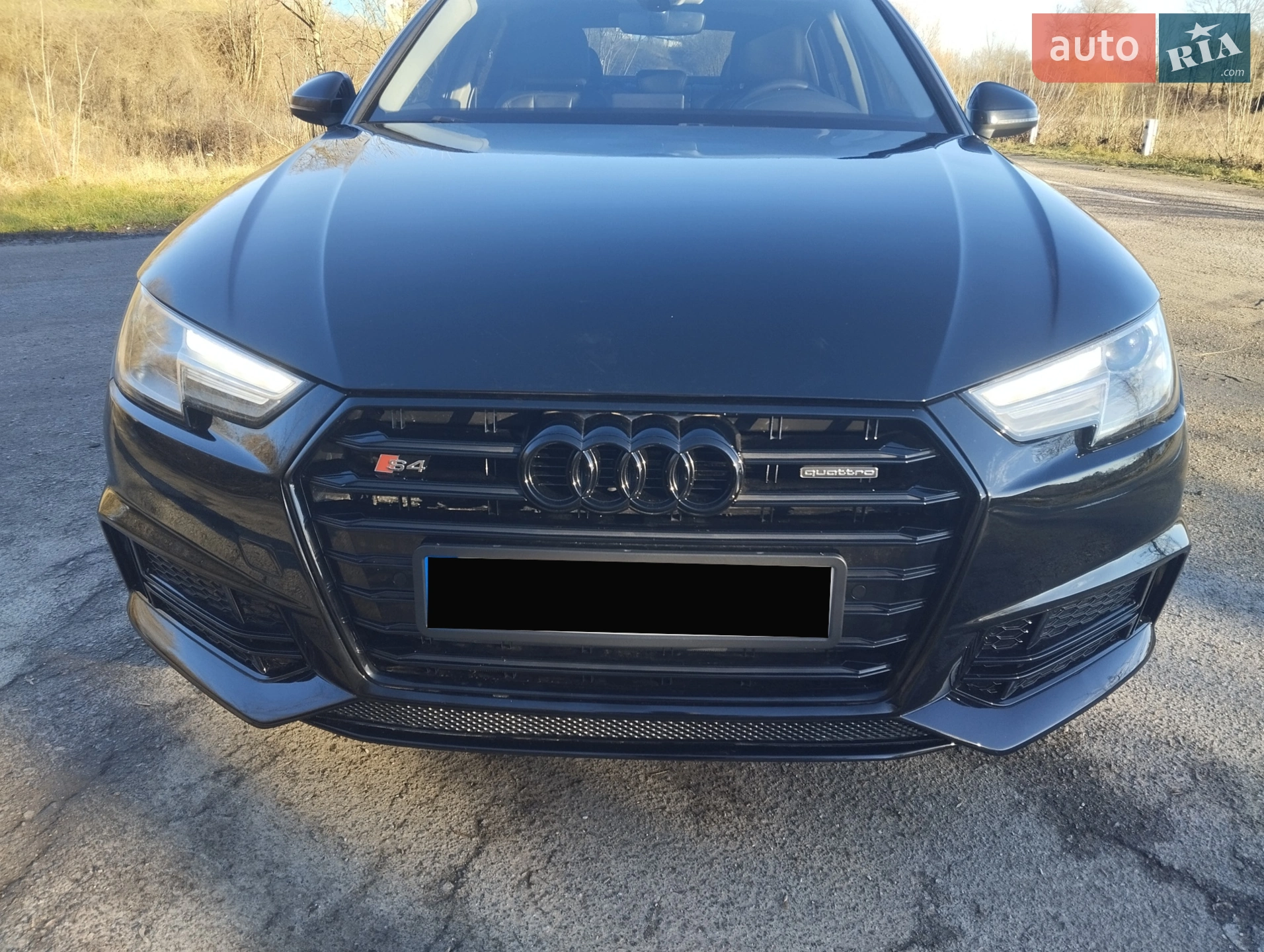 2018 Audi A4 - мініатюра 31