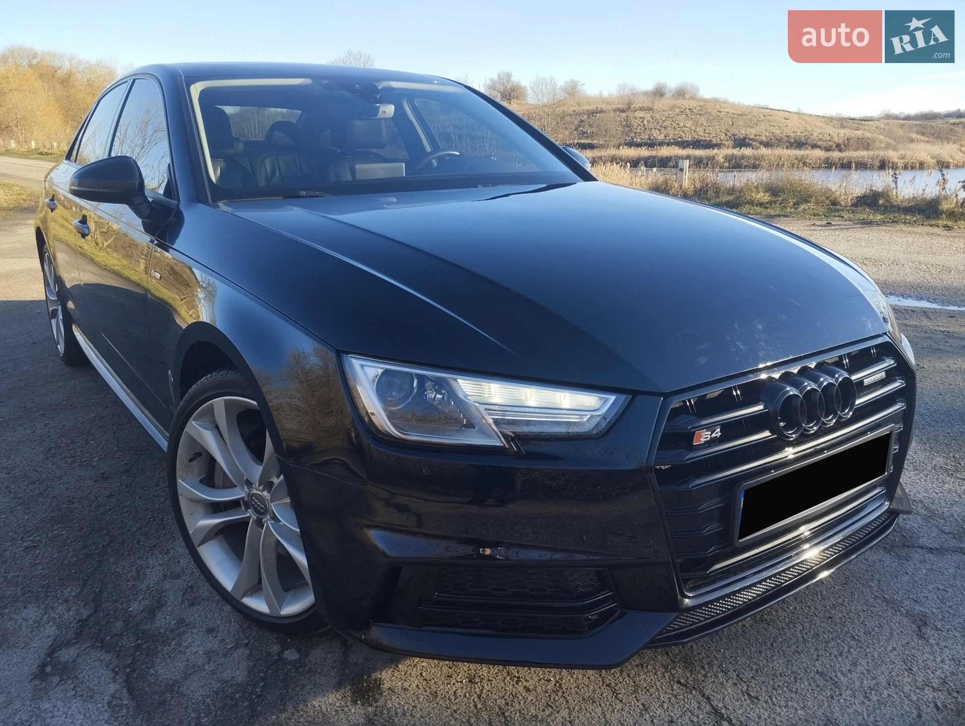 2018 Audi A4 - мініатюра 10