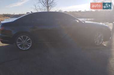 Седан Audi A4 2018 в Белой Церкви