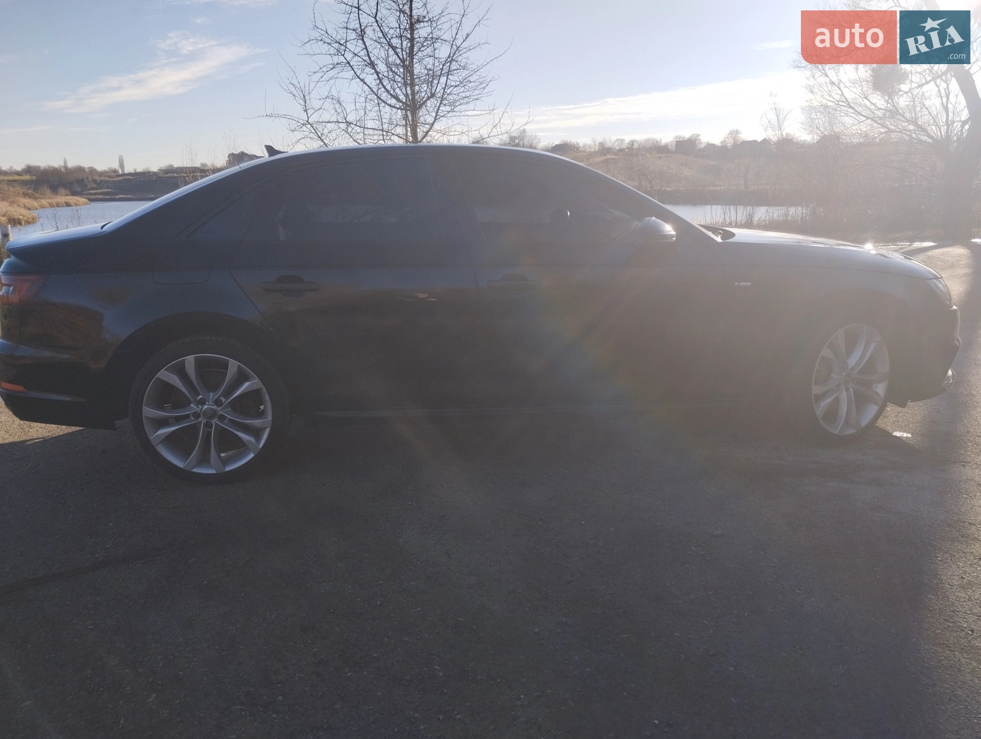 2018 Audi A4 - мініатюра 11