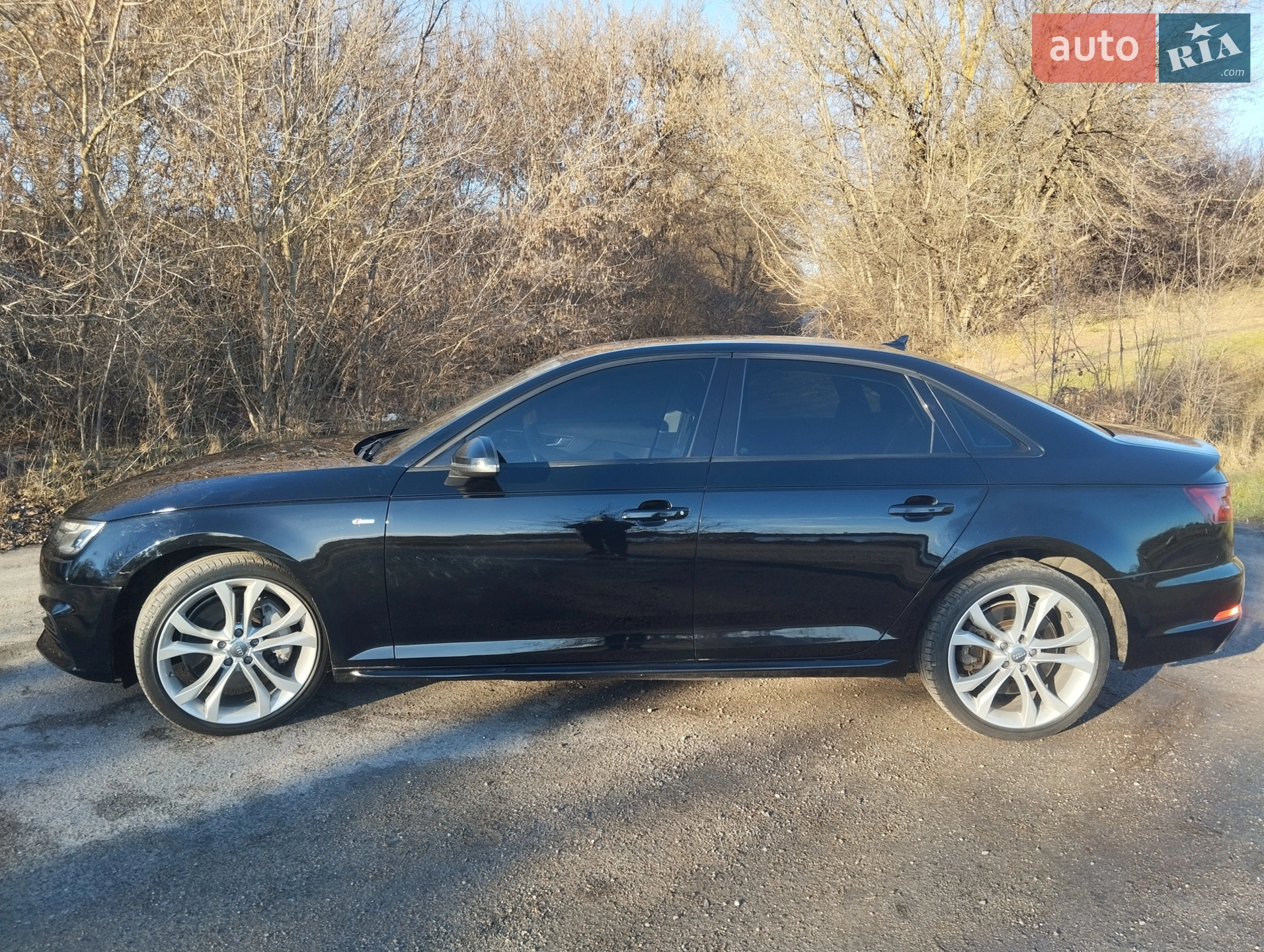 2018 Audi A4 - мініатюра 20