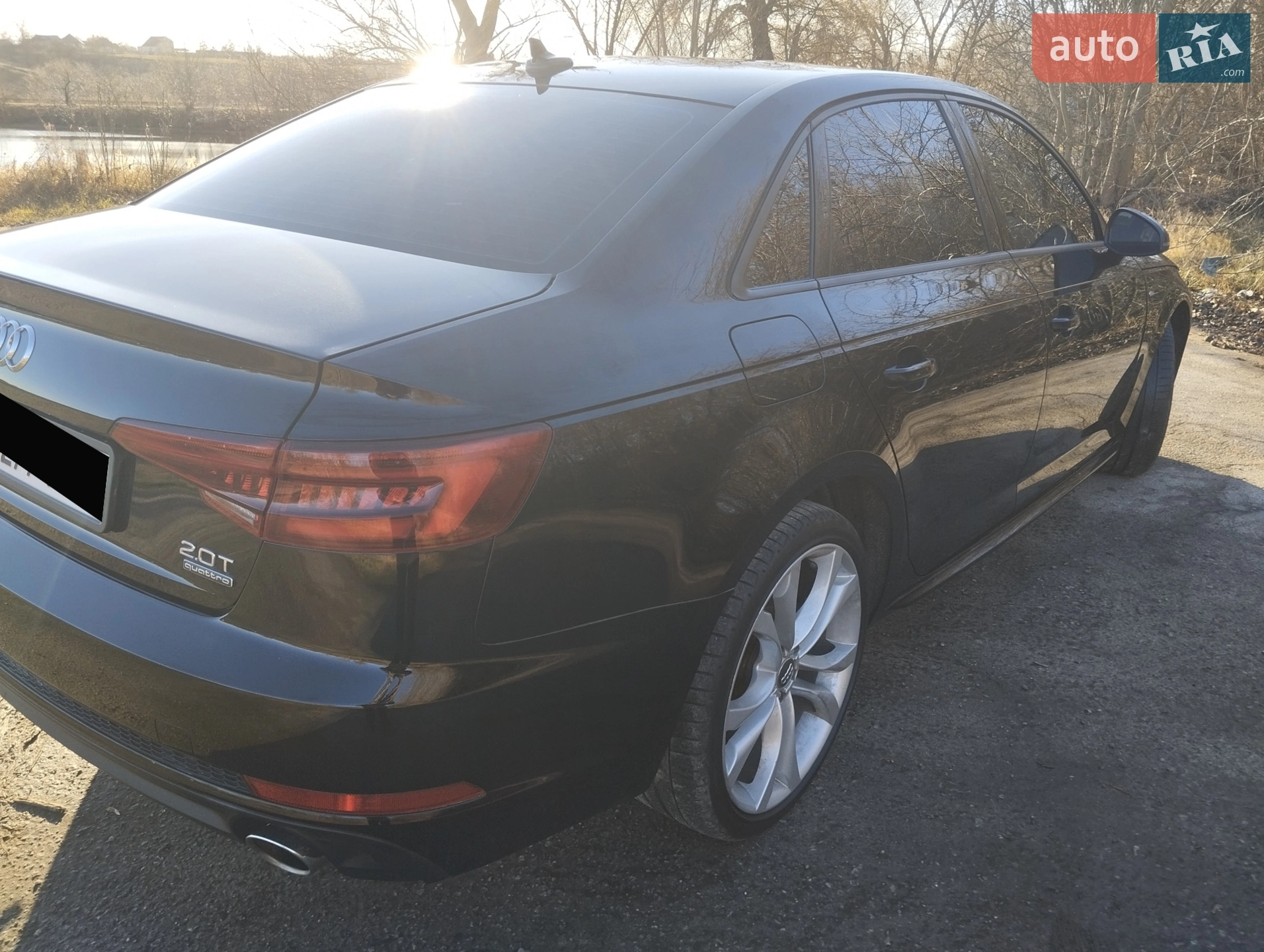 2018 Audi A4 - мініатюра 29