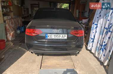 Седан Audi A4 2007 в Одесі