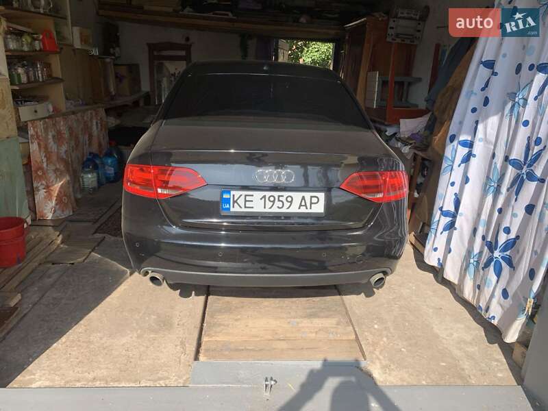 Седан Audi A4 2007 в Одессе фото 3 Седан Audi A4 2007 в Одессе