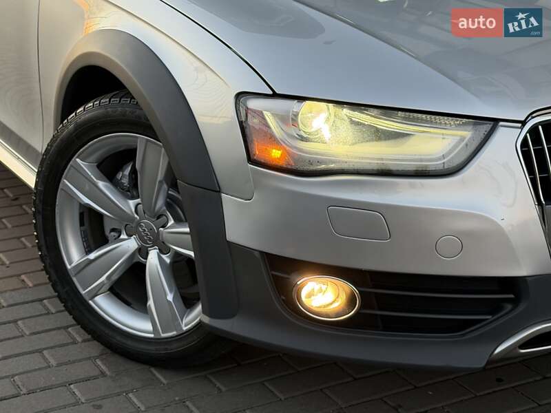 Универсал Audi A4 2012 в Белой Церкви фото 15 Универсал Audi A4 2012 в Белой Церкви