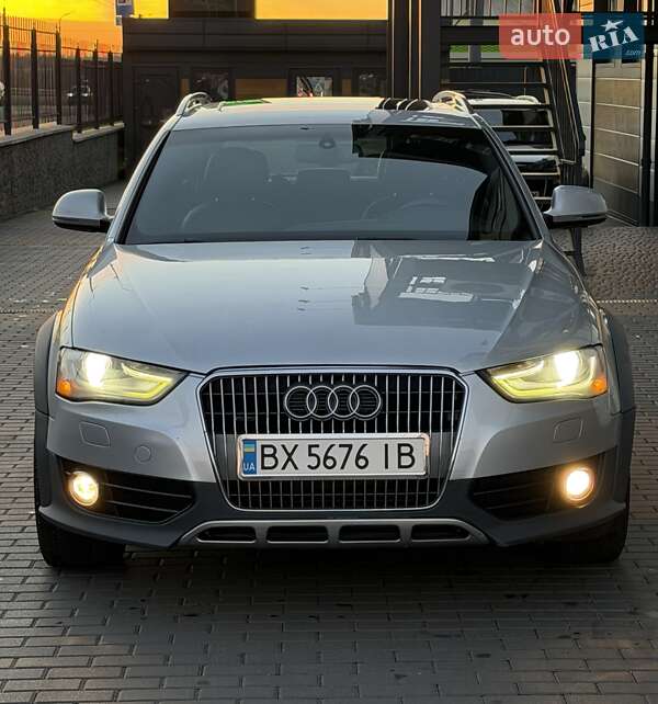 Универсал Audi A4 2012 в Белой Церкви фото 17 Универсал Audi A4 2012 в Белой Церкви