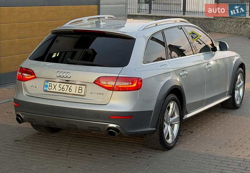Универсал Audi A4 2012 в Белой Церкви фото 21 Универсал Audi A4 2012 в Белой Церкви