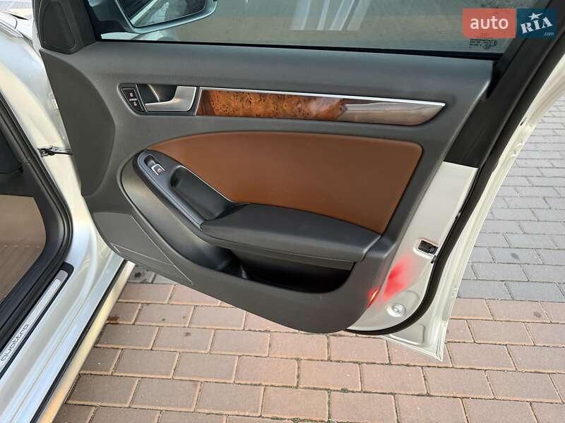 Универсал Audi A4 2012 в Белой Церкви фото 44 Универсал Audi A4 2012 в Белой Церкви