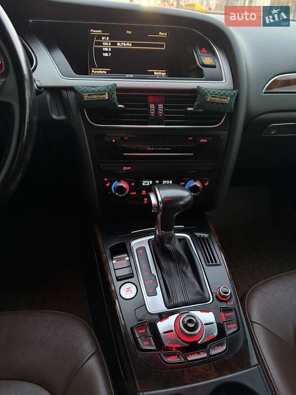 Универсал Audi A4 2012 в Белой Церкви фото 53 Универсал Audi A4 2012 в Белой Церкви