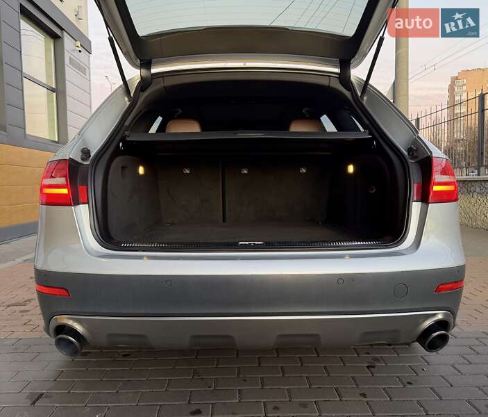 Универсал Audi A4 2012 в Белой Церкви фото 58 Универсал Audi A4 2012 в Белой Церкви