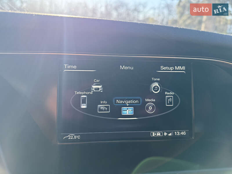 Седан Audi A4 2013 в Одессе фото 20 Седан Audi A4 2013 в Одессе