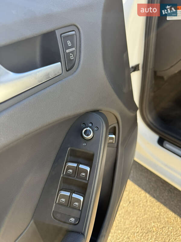 Седан Audi A4 2013 в Одесі фото 23 Седан Audi A4 2013 в Одесі