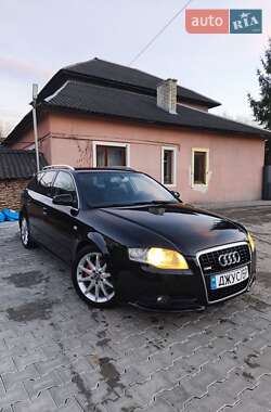Універсал Audi A4 2006 в Заболотові
