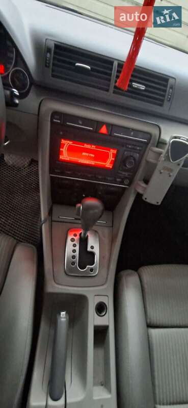 Универсал Audi A4 2006 в Богородчанах